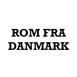 Dansk Rom