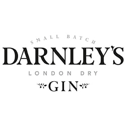 Darnley's Gin