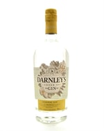 Flaske Darnleys Original Gin fra Skotland