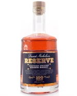 David Nicholson Reserve Kentucky Straight Bourbon Whiskey 100 Proof