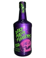 Flaske Dead Man's Fingers Hemp rom
