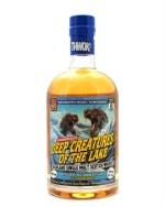 Flaske Inchmurrin Deep Creatures Of The Lake WhiskyHeroes