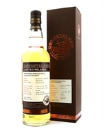 Auchroisk 16 år Deerstalker Limited Release flaske, Single Speyside Malt Scotch Whisky