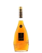 Flaske Denis Charpentier VS Special Selection cognac med gylden væske