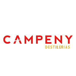 Destilerías Campeny Gin