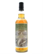 Deveronside Maggies Collection Highland Single Malt Scotch Whisky med havfrue-etiket