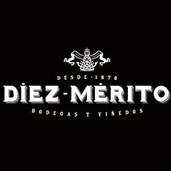 Diez Merito Sherry Diez Merito Sherry