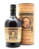 Flaske Diplomatico Seleccion de Familia Venezuela rom