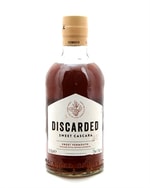 En sød vermouth skabt af kaffekirsebærrets kasserede skal og genbrugt hedvin fra whiskyfade.
