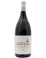 Domaine Chante Cigale Chateauneuf du pape 2021 Fransk Rødvin 1,5L 15%