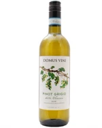 Domus Vini Pinot Grigio 2023 Italiensk Hvidvin 75 cl 12,5 %