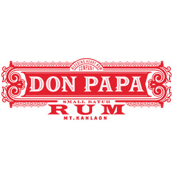 Don Papa Rom Don Papa Rom