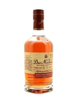 Dos Maderas 5+3 Rum Caribbean Ron Anejo flaske