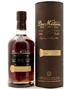 Flaske Dos Maderas Caribbean Ron Anejo 5+5 år rom
