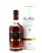 Dos Maderas Caribbean Seleccion Triple Aged rom flaske