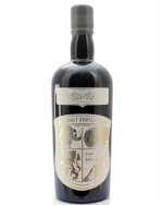 Douglas Laing 70th Anniversary flaske med håndsigneret jubilæumsetiket, Speyside Single Malt Scotch Whisky