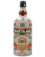 Rock Island Tequila Cask Edition whiskyflaske