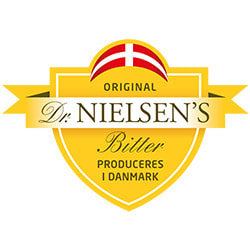 Dr. Nielsen Bitter Dr. Nielsen Bitter