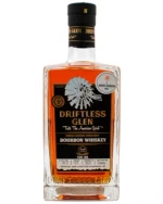 Driftless Glen Single Barrel Cask Strength Straight Bourbon Whiskey 61,5%