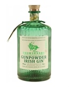 Flaske Drumshanbo Gunpowder Sardinian Citrus Irish Gin fra Irland