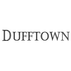 Dufftown Whisky Dufftown Whisky