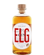 Flaske ELG Gin No 2 Old Tom fra Danmark
