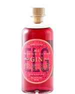 Flaske ELG Gin No 4 Pink Gin fra Danmark