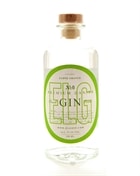 Flaske ELG Gin No 0 Premium Danish Small Batch Gin fra Danmark