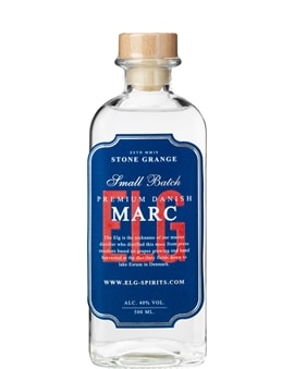 ELG Marc Dansk Premium Small Batch 50 cl 40%