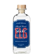 ELG Marc Dansk Premium Small Batch 50 cl 40%