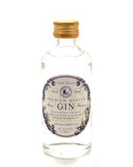 Miniflaske ELG Mono Botanical Gin fra Danmark