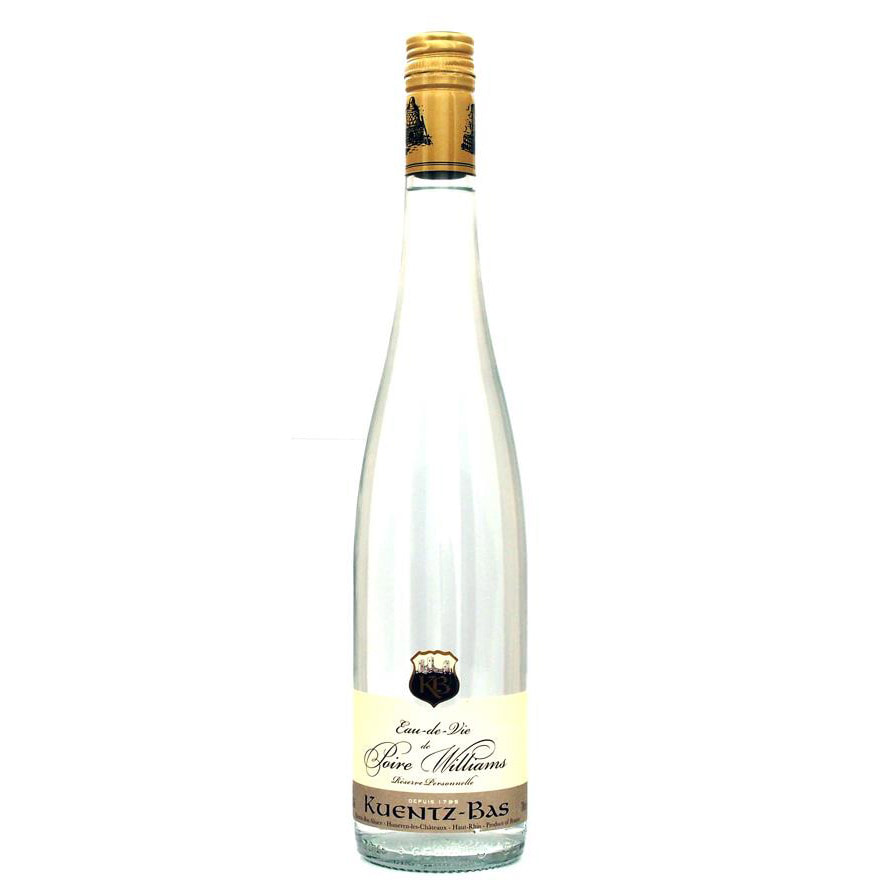 Eau de Vie