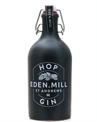 Flaske Eden Mill Hop Gin fra Skotland
