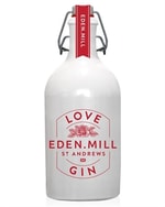 Flaske Eden Mill Love Gin fra Skotland