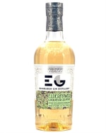 Flaske Edinburgh Elderflower Gin Likør fra Skotland