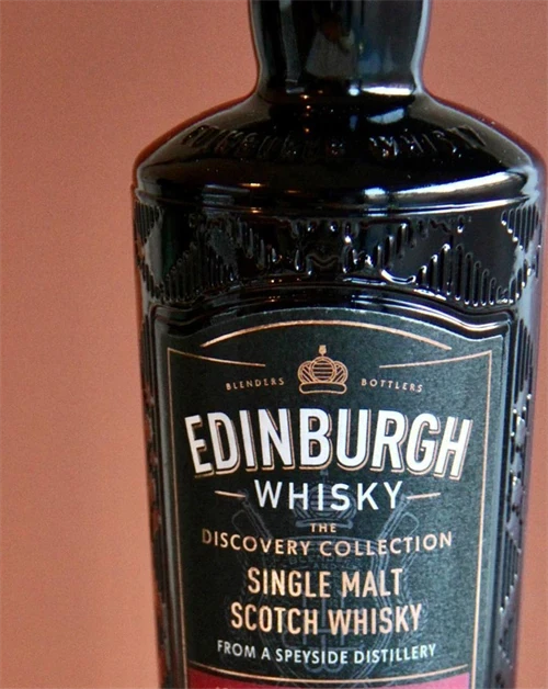 Edinburgh Whisky Company – ny uafhængig whiskykøbmand smagt