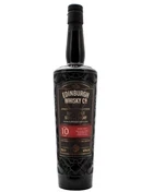 Mortlach Edinburgh Whisky Co Discovery Collection flaske