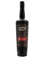 Mortlach Edinburgh Whisky Co Discovery Collection flaske