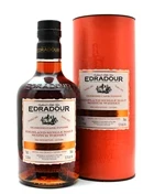 Flaske Edradour 2001/2023 Oloroso Sherry Butt 21 år Highland Single Malt Scotch Whisky