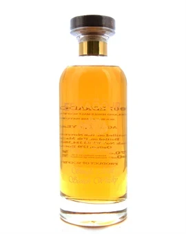 Flaske Edradour 2007/2021 Bourbon Cask 13 år Highland Single Malt Scotch Whisky