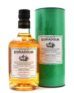 Flaske Edradour 2012/2024 Madeira Cask 12 år Highland Single Malt Scotch Whisky