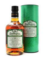 Flaske Edradour Ballechin 19 år Madeira Cask Highland Single Malt Scotch Whisky