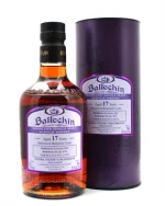 Flaske Edradour Ballechin 17 år Burgundy Cask Highland Single Malt Scotch Whisky