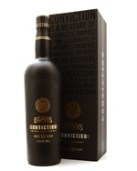 Egans Conviction 10 år Irish Whiskey flaske