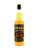 Eiregold Special Reserve Blended Irish Whiskey flaske