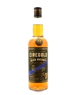 Eiregold Special Reserve Single Malt Irish Whiskey flaske