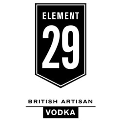 Element 29 Vodka Element 29 Vodka