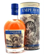 Rombutelj i gaveæske, Emperor Heritage