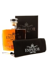 Emperor Private Collection Mauritius Rom Chateau Pape Clement Finish flaske