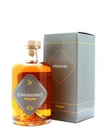 Flaske af Enghaven No 1 Whiskylikør 50 cl